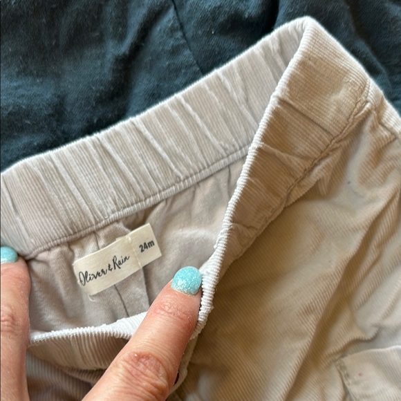 Oliver & Rain toddler boys bundle - 18mo / 24mo - Picture 4 of 7